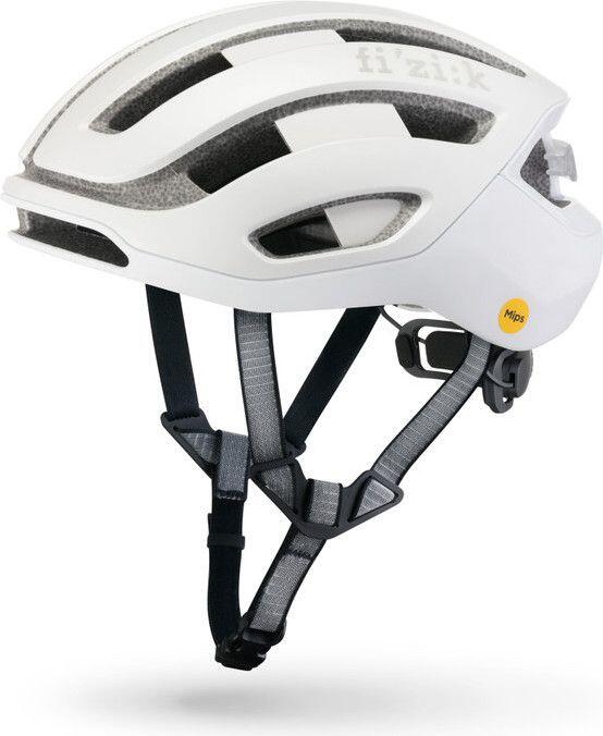Fizik Kudo Mips Casco Unisex Bianco 3/7