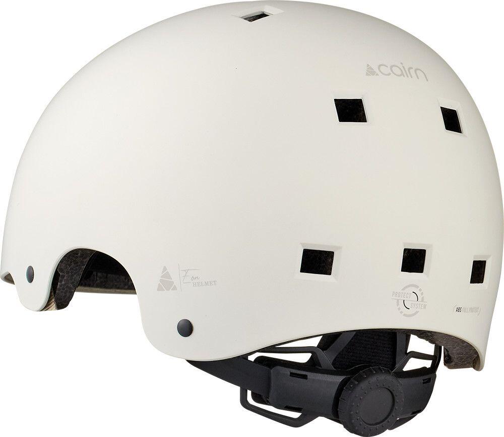 Cairn Eon-helm, matgrijs 2/3
