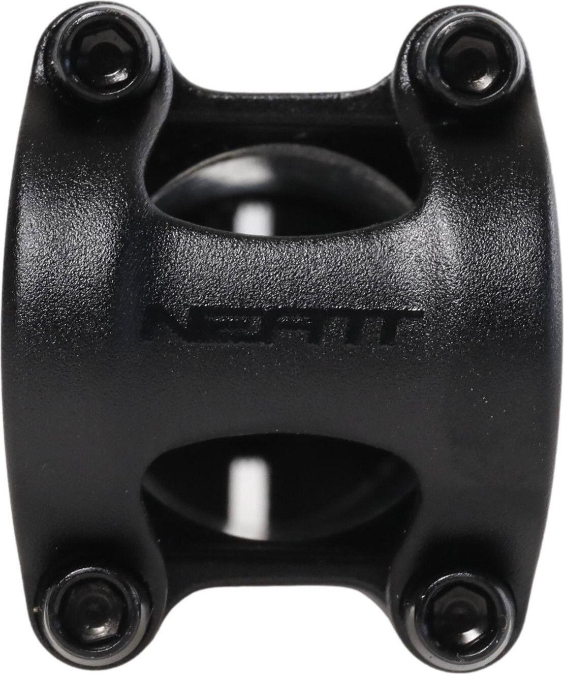 Potence Neatt Aluminium +/-7° 31.8 mm Noir Stealth 3/7