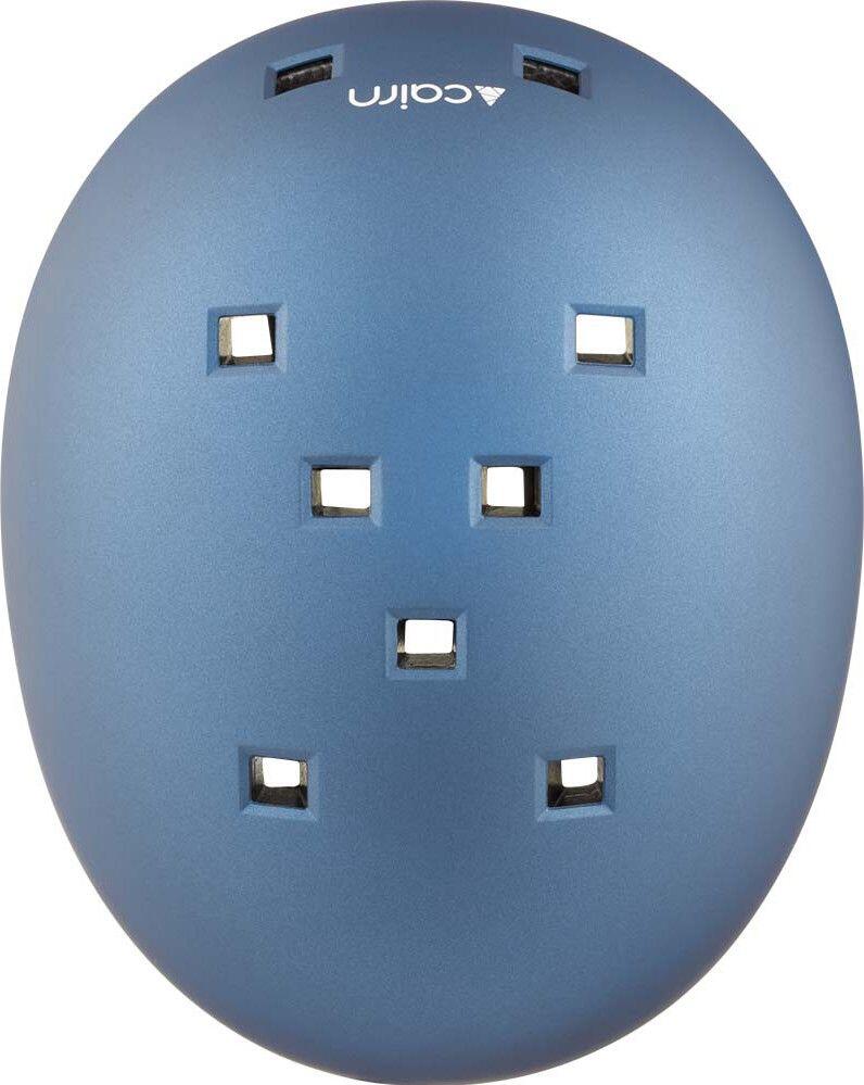 Casque Cairn Eon Mat Metallic Night 3/3