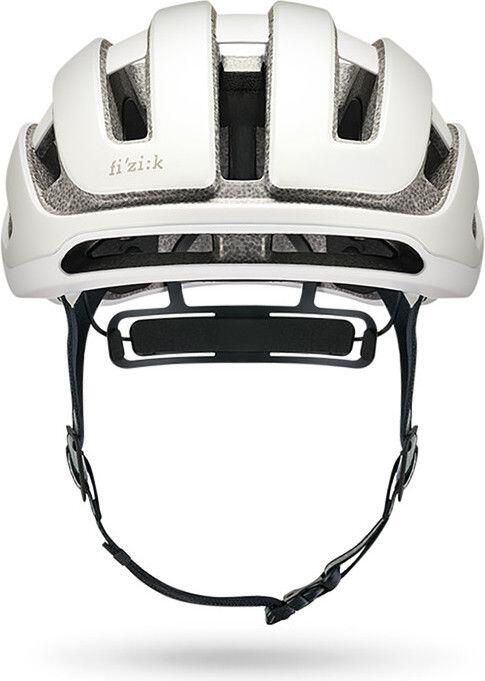 Fizik Kudo Mips Casco Unisex Bianco 2/7