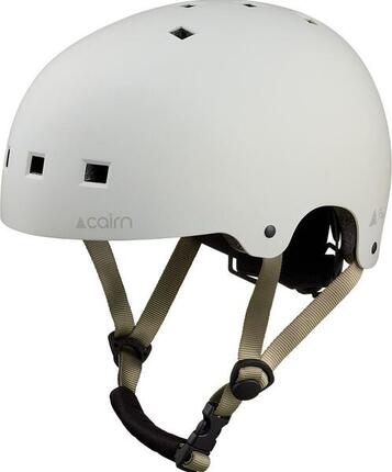Cairn Eon-helm, matgrijs