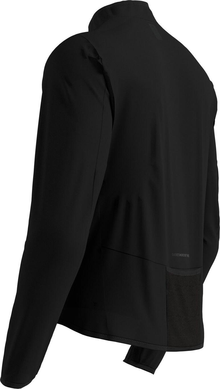 Odlo Zeroweight Giacca da ciclismo antivento Nero 2/2