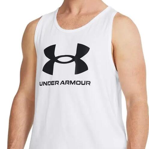 Tank top Under armour model 1382883-100 for man