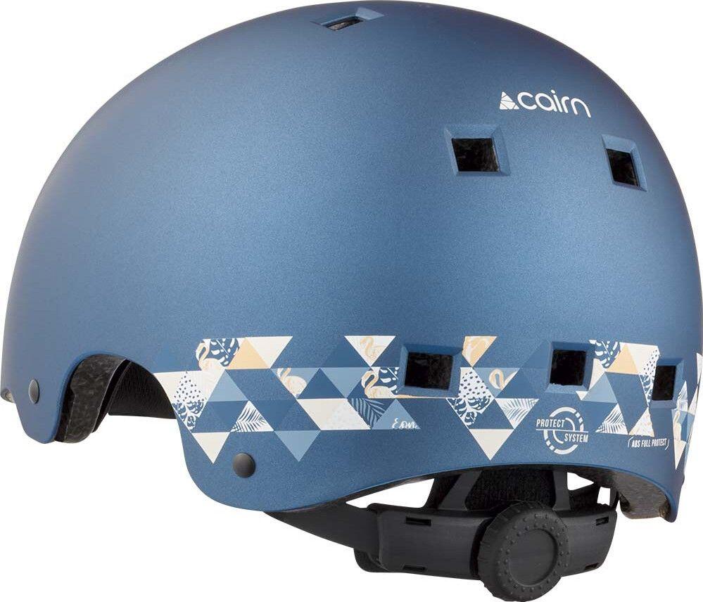 Casque Cairn Eon Mat Metallic Night 2/3