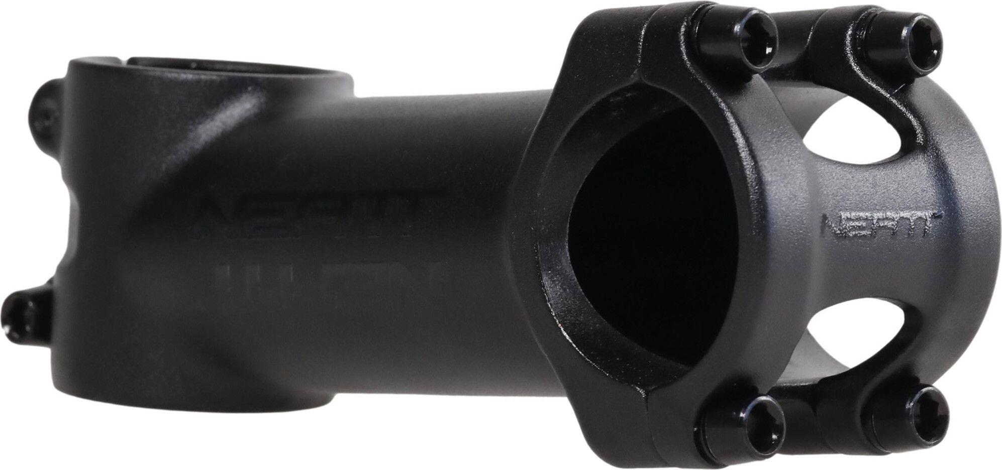 Potence Neatt Aluminium +/-7° 31.8 mm Noir Stealth 2/7