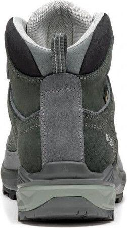 Chaussures de Randonnée Asolo Falcon Evo LTH GV Gris 3/7