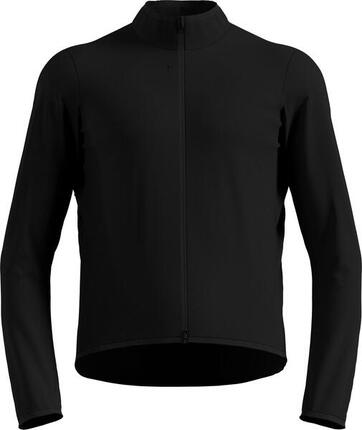 Veste Cyclisme Odlo Zeroweight Windproof Noir