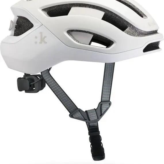Fizik Kudo Mips Unisex Helmet White