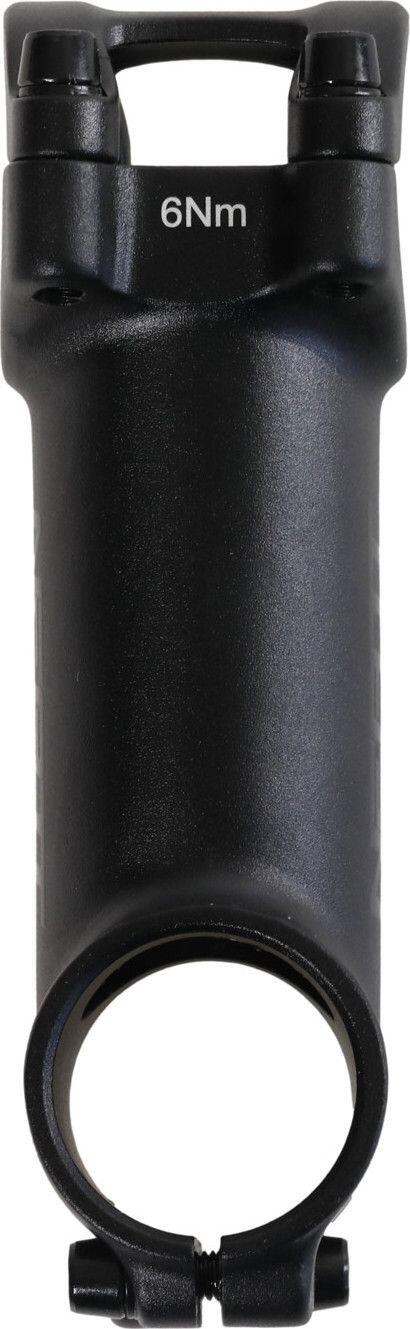 Potence Neatt Aluminium +/-7° 31.8 mm Noir Stealth 5/7