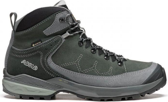 Chaussures de Randonnée Asolo Falcon Evo LTH GV Gris 2/7