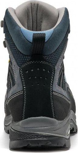 Wandelschoenen Asolo Drifter I Evo Gv Blauw/Grijs 3/7