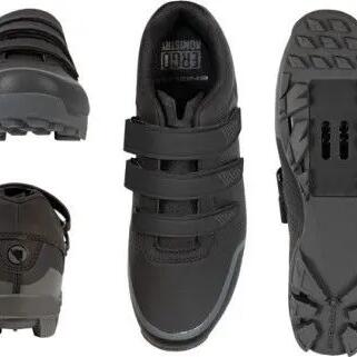 Endura Hummvee XC MTB Shoes Black