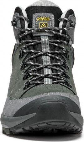 Chaussures de Randonnée Asolo Falcon Evo LTH GV Gris 5/7