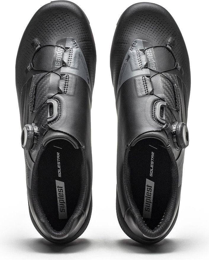 Chaussures Route Suplest Edge 2.0 Performance Noir 2/4
