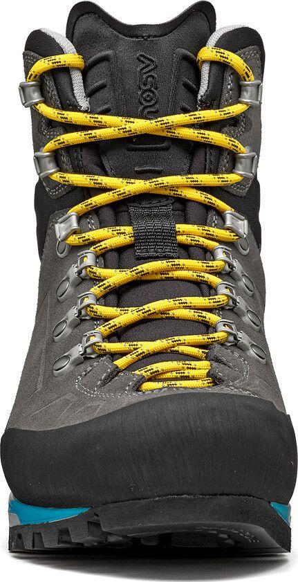 Asolo Freney Evo LTH GV Grijs/Blauw Damesschoenen 5/7