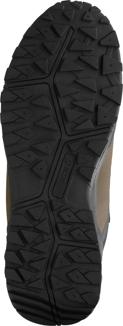 Lafuma Alpic Clid Homme Wandelschoenen Grijs 3/4