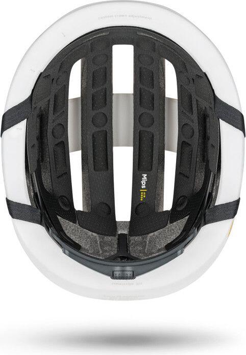 Fizik Kudo Mips Casco Unisex Bianco 6/7
