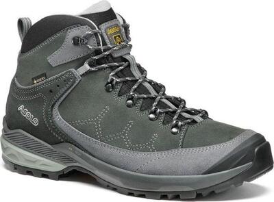 Asolo falcon evo lth gv grey hiking shoes
