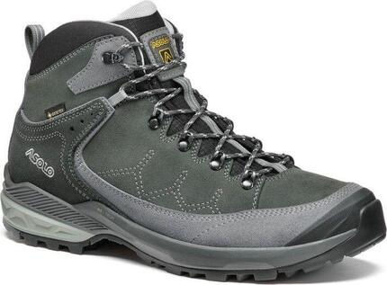 Chaussures de Randonnée Asolo Falcon Evo LTH GV Gris