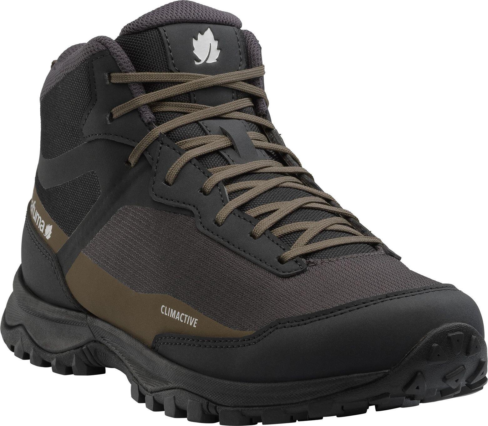 Lafuma Alpic Clid Homme Wandelschoenen Grijs 2/4