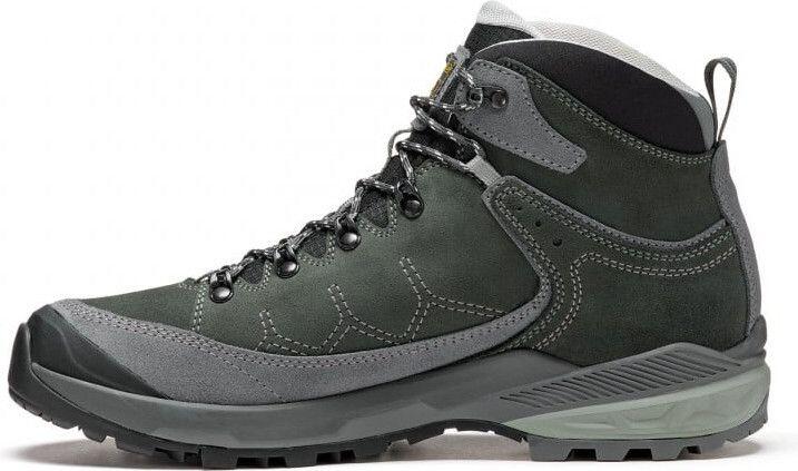 Chaussures de Randonnée Asolo Falcon Evo LTH GV Gris 4/7