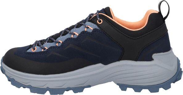 Chaussures de Randonnée CMP Huranus Low Wp Marron Femme 3/6