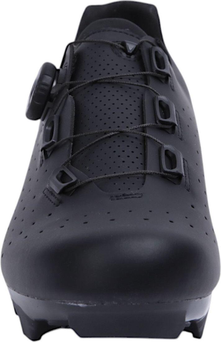 Coppia di scarpe Neatt Basalte Elite MTB Nero 3/7