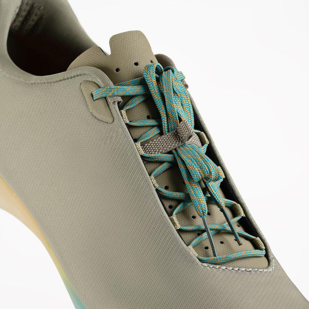 Zapatillas de carretera Fizik Tempo Beat Verde 4/7