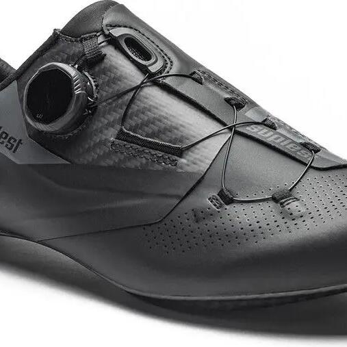 Suplest Edge 2.0 Performance Road Shoes White/Black