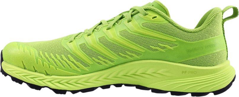 Chaussures Trail Inov-8 TrailFly Speed V2 Vert Homme 2/6