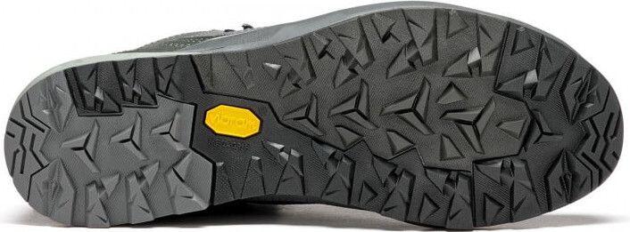 Chaussures de Randonnée Asolo Falcon Evo LTH GV Gris 6/7