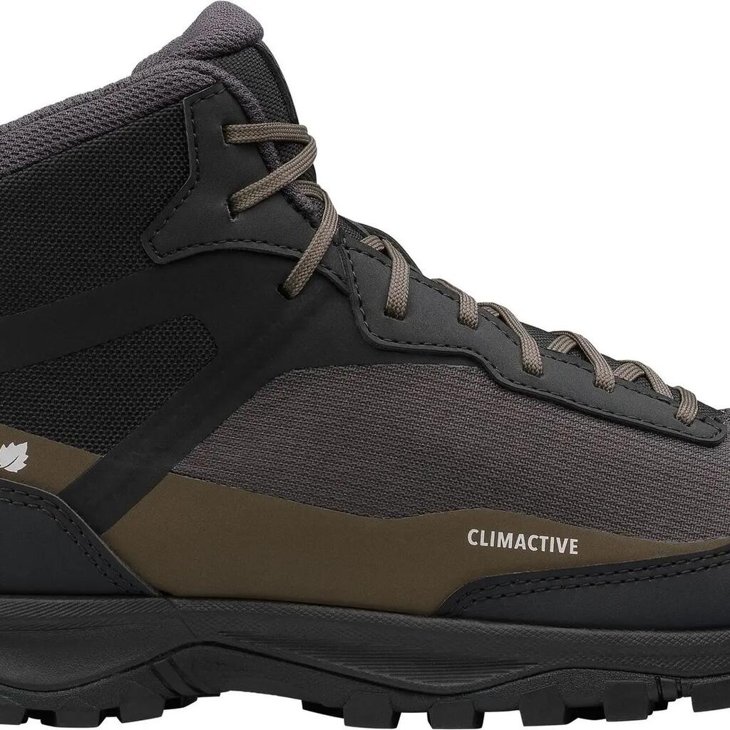 Chaussures de Randonnée Lafuma Alpic Clid Homme Gris