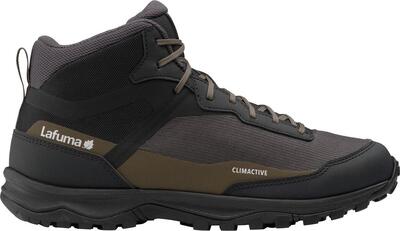 Lafuma alpic clid homme wandelschoenen grijs