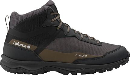 Chaussures de Randonnée Lafuma Alpic Clid Homme Gris