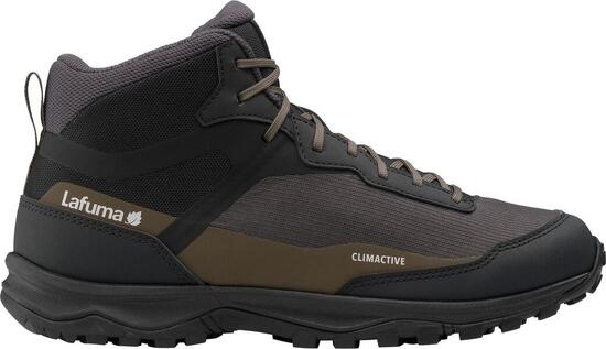 Chaussures de Randonnée Lafuma Alpic Clid Homme Gris