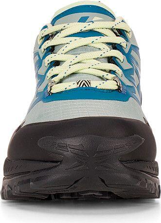 Botas de caminhada Kayland Duke Lite Gore-Tex para mulher Azul 2/7