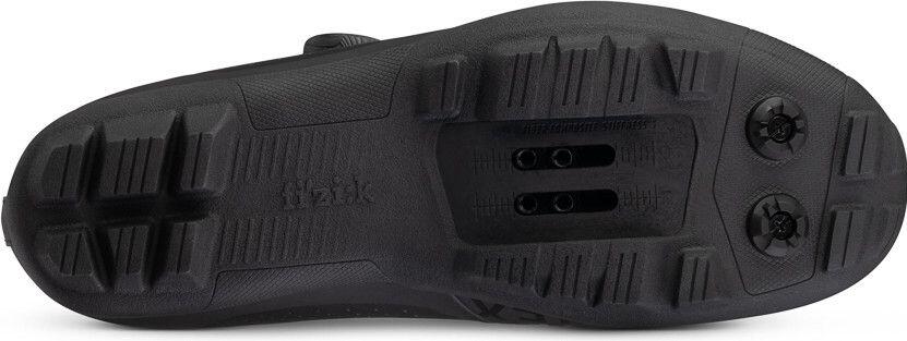 Fahrradschuhe FIZIK Terra Artica X5 GTX Schwarz 2/7