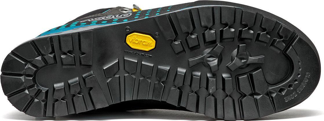 Asolo Freney Evo LTH GV Grijs/Blauw Damesschoenen 6/7