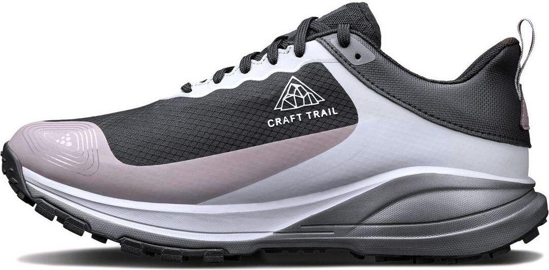 Trail Pure Trail Hydro Shoes Black Women's 2/7