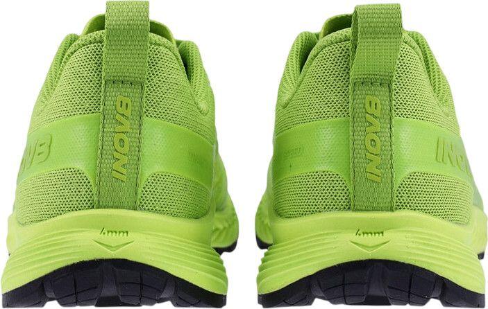 Chaussures Trail Inov-8 TrailFly Speed V2 Vert Homme 5/6