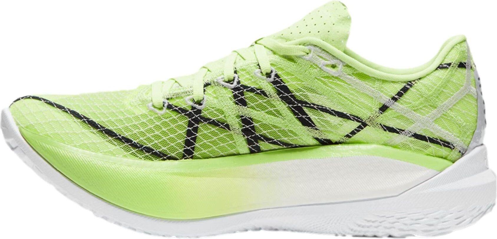 Under Armour Velociti Elite 2 Verde Unisex 2/5