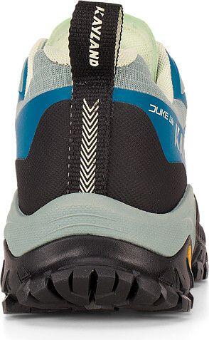 Botas de caminhada Kayland Duke Lite Gore-Tex para mulher Azul 5/7
