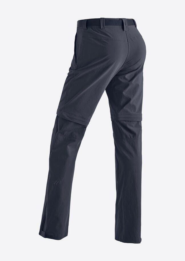 Calças de caminhada para mulher Maier Sports Nata 2/7
