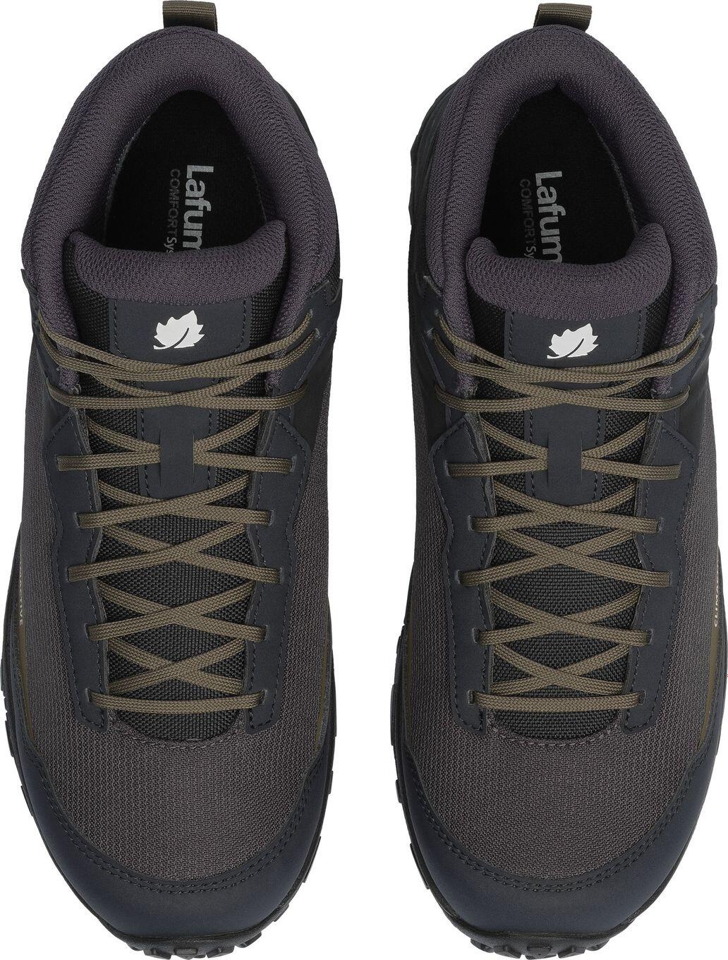 Lafuma Alpic Clid Homme Wandelschoenen Grijs 4/4