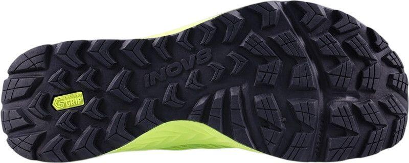 Chaussures Trail Inov-8 TrailFly Speed V2 Vert Homme 4/6