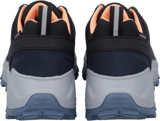 Chaussures de Randonnée CMP Huranus Low Wp Marron Femme 5/6