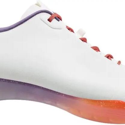 Fizik Tempo Beat Road Shoes White/Orange