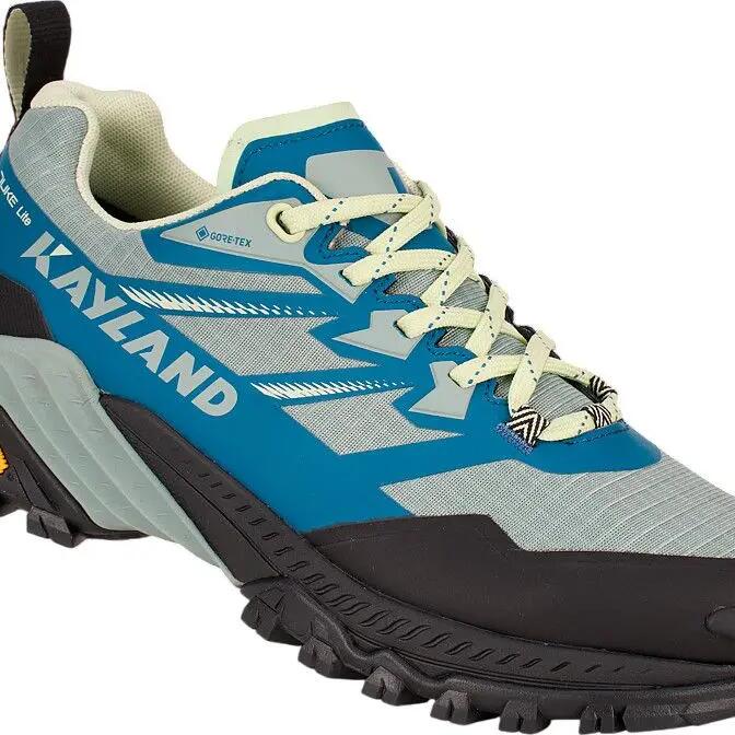 Kayland Duke Lite Gore-Tex Women's Hiking Boots Blue