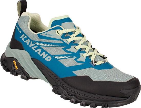 Chaussures de Randonnée Femme Kayland Duke Lite Gore-Tex Bleu